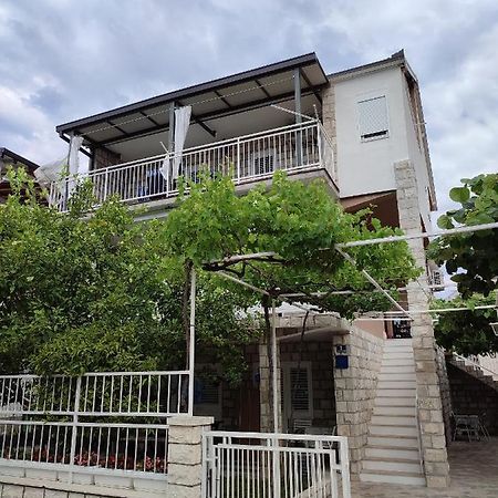 Apartments By The Sea Podaca, Makarska - 2576 エクステリア 写真
