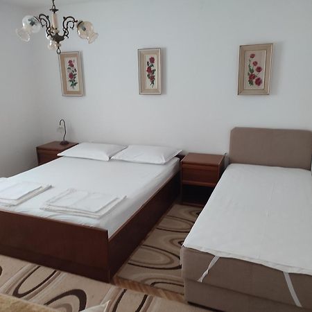 Apartments By The Sea Podaca, Makarska - 2576 エクステリア 写真