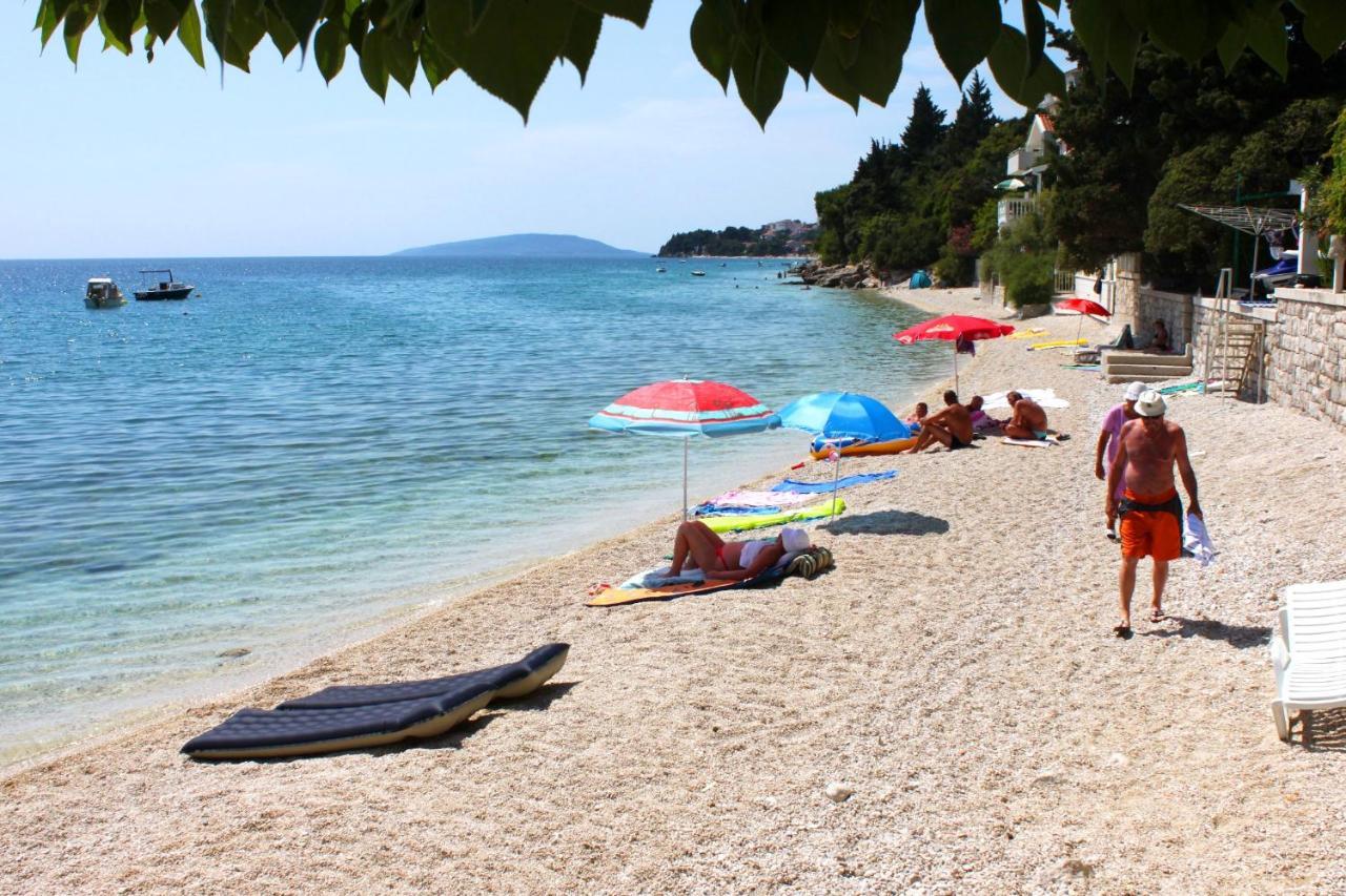 Apartments By The Sea Podaca, Makarska - 2576 エクステリア 写真