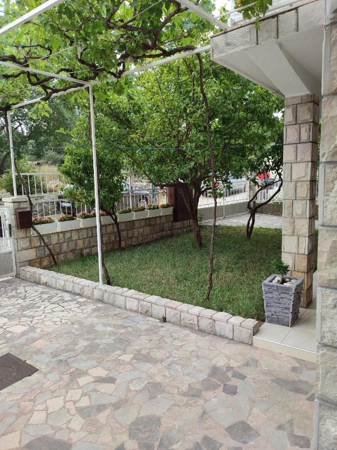 Apartments By The Sea Podaca, Makarska - 2576 エクステリア 写真