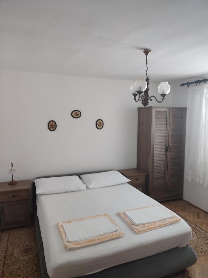 Apartments By The Sea Podaca, Makarska - 2576 エクステリア 写真
