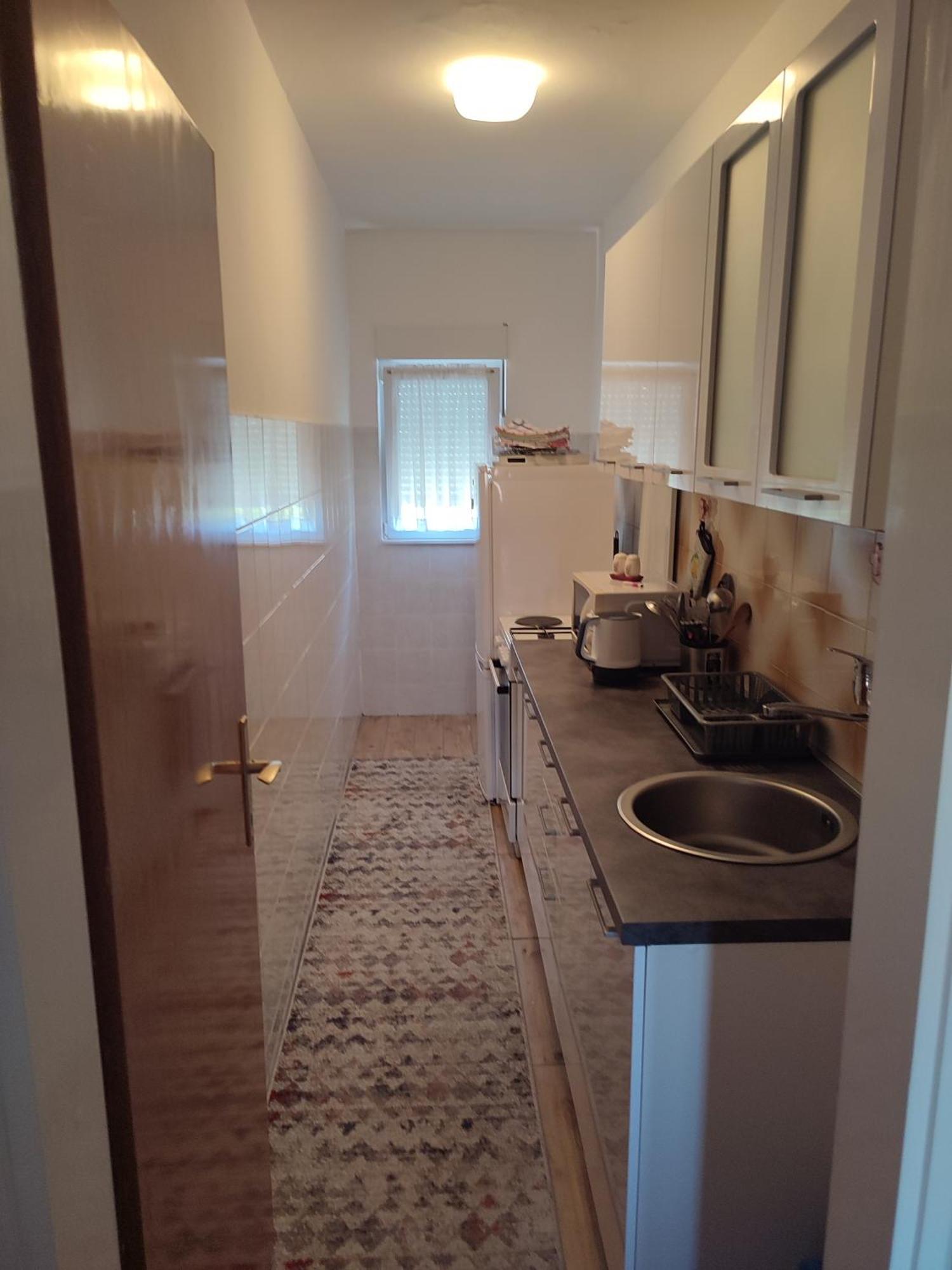 Apartments By The Sea Podaca, Makarska - 2576 エクステリア 写真