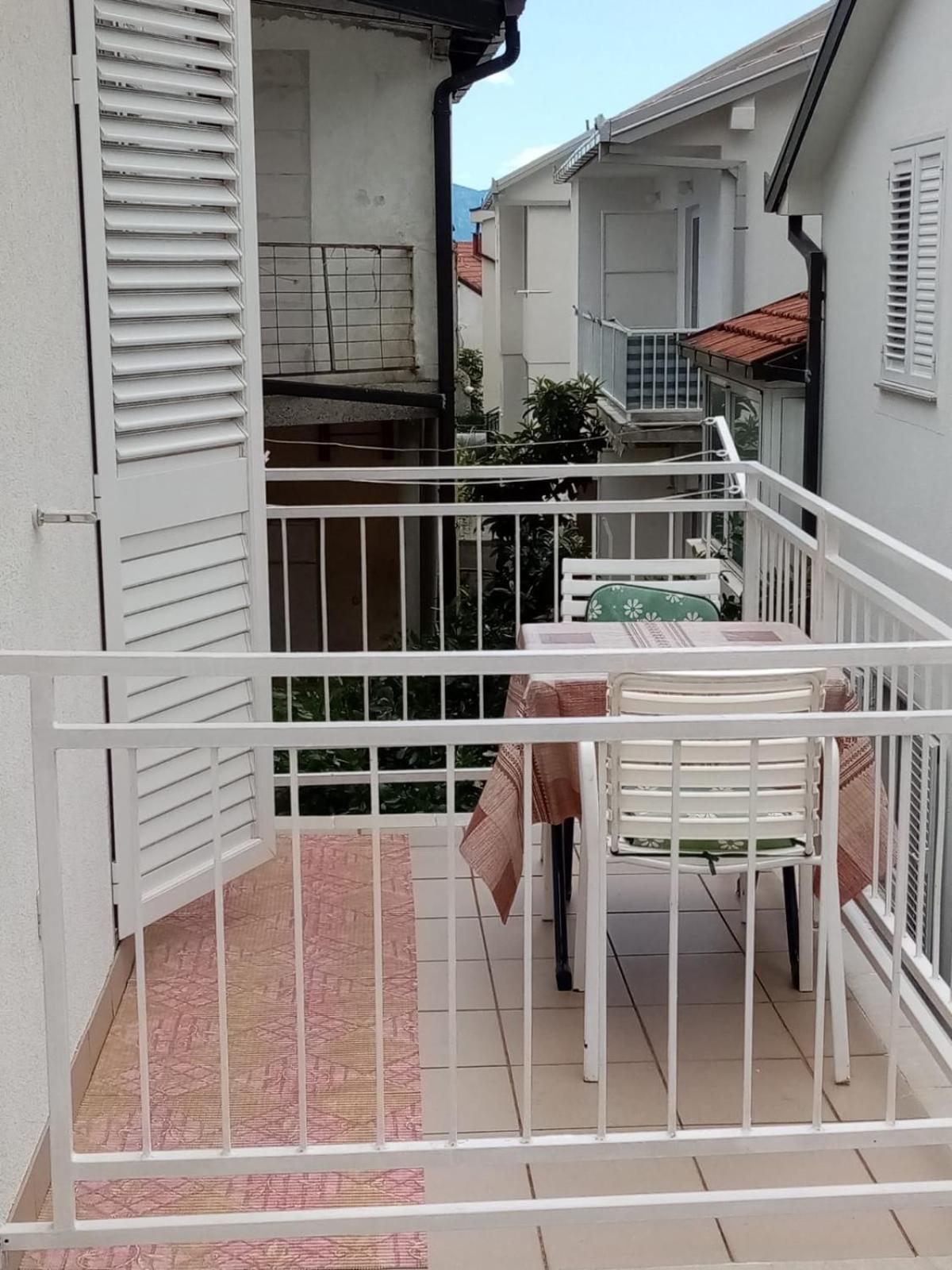 Apartments By The Sea Podaca, Makarska - 2576 エクステリア 写真