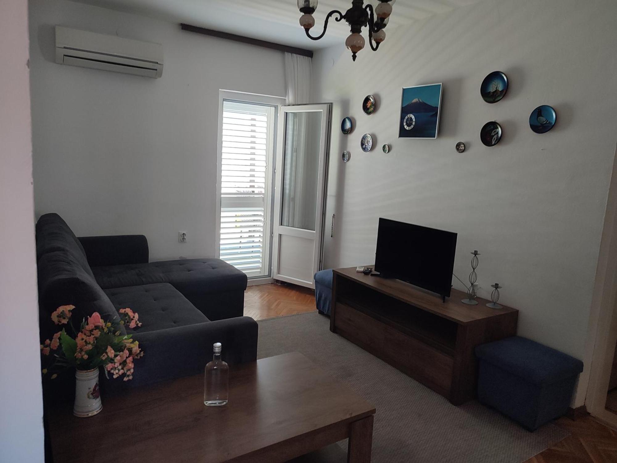 Apartments By The Sea Podaca, Makarska - 2576 エクステリア 写真