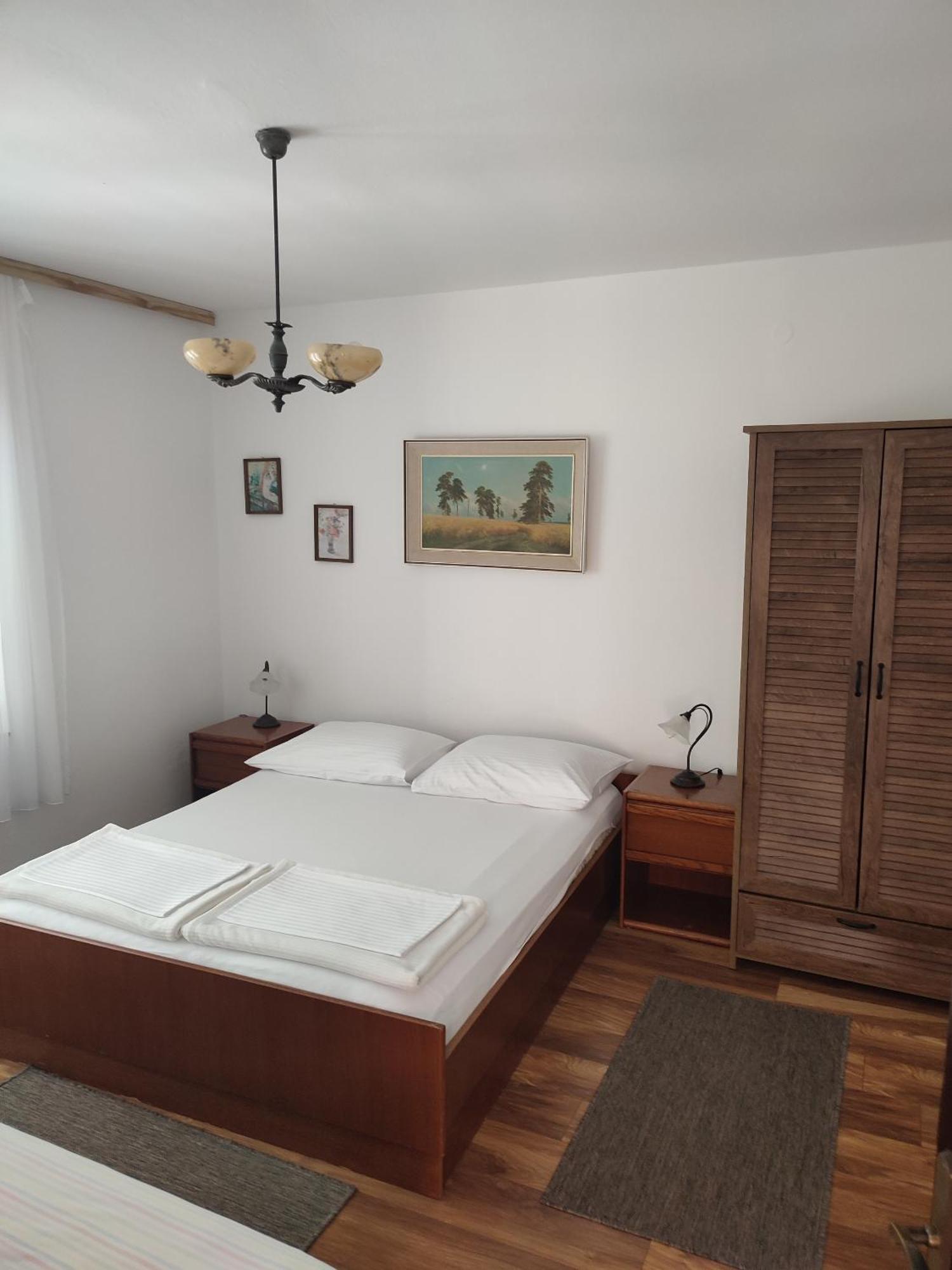 Apartments By The Sea Podaca, Makarska - 2576 エクステリア 写真