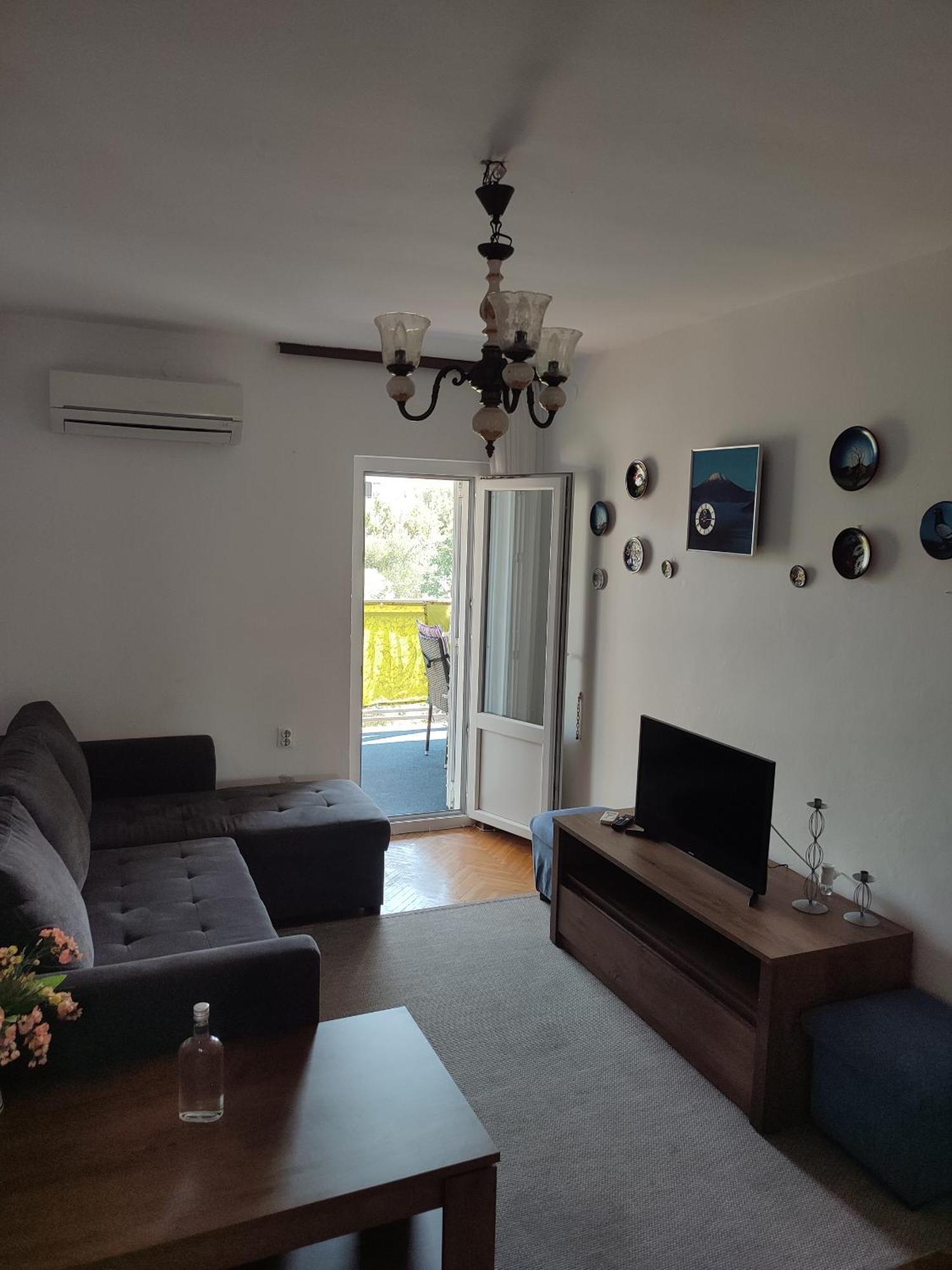 Apartments By The Sea Podaca, Makarska - 2576 部屋 写真