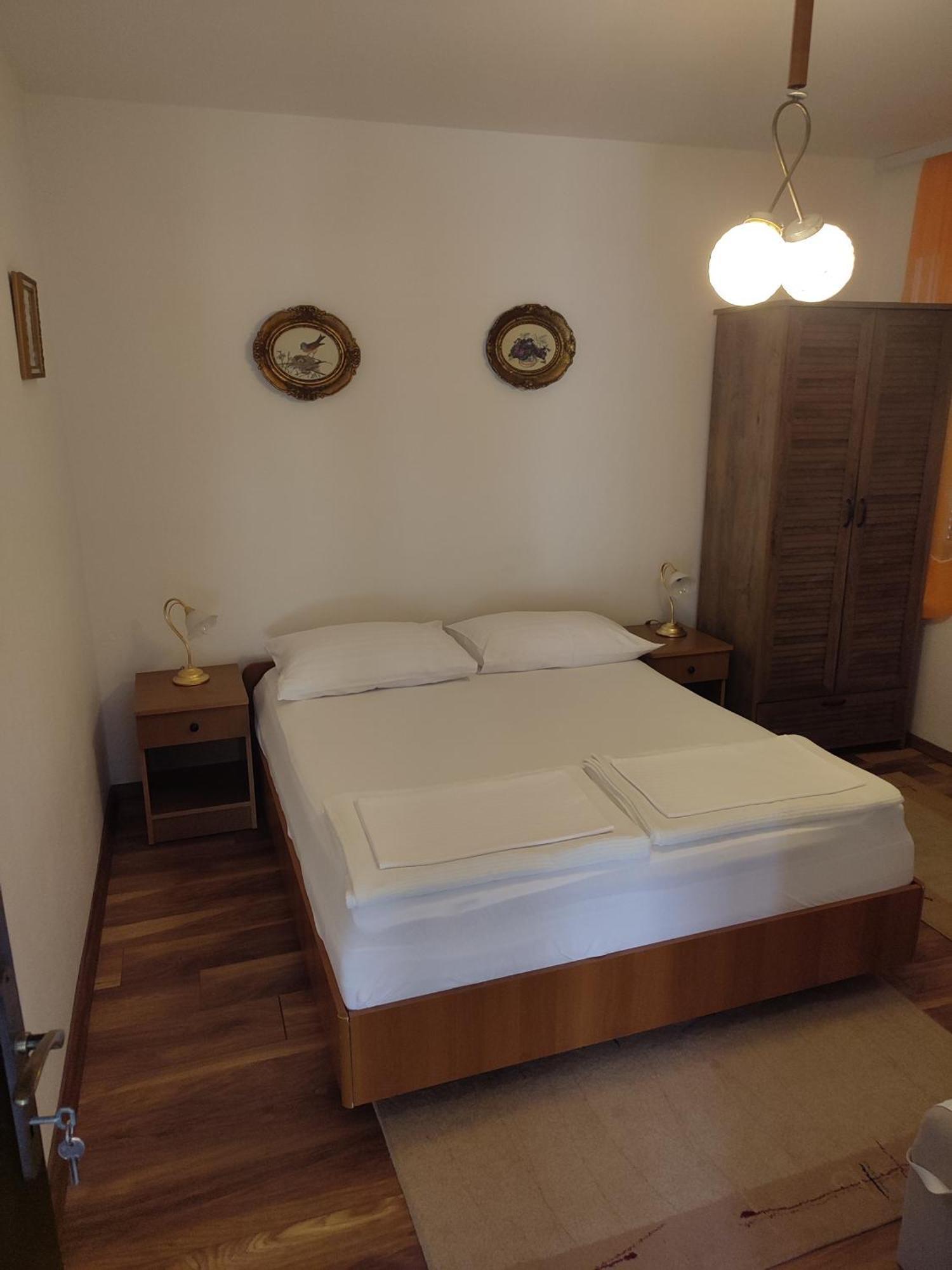Apartments By The Sea Podaca, Makarska - 2576 エクステリア 写真
