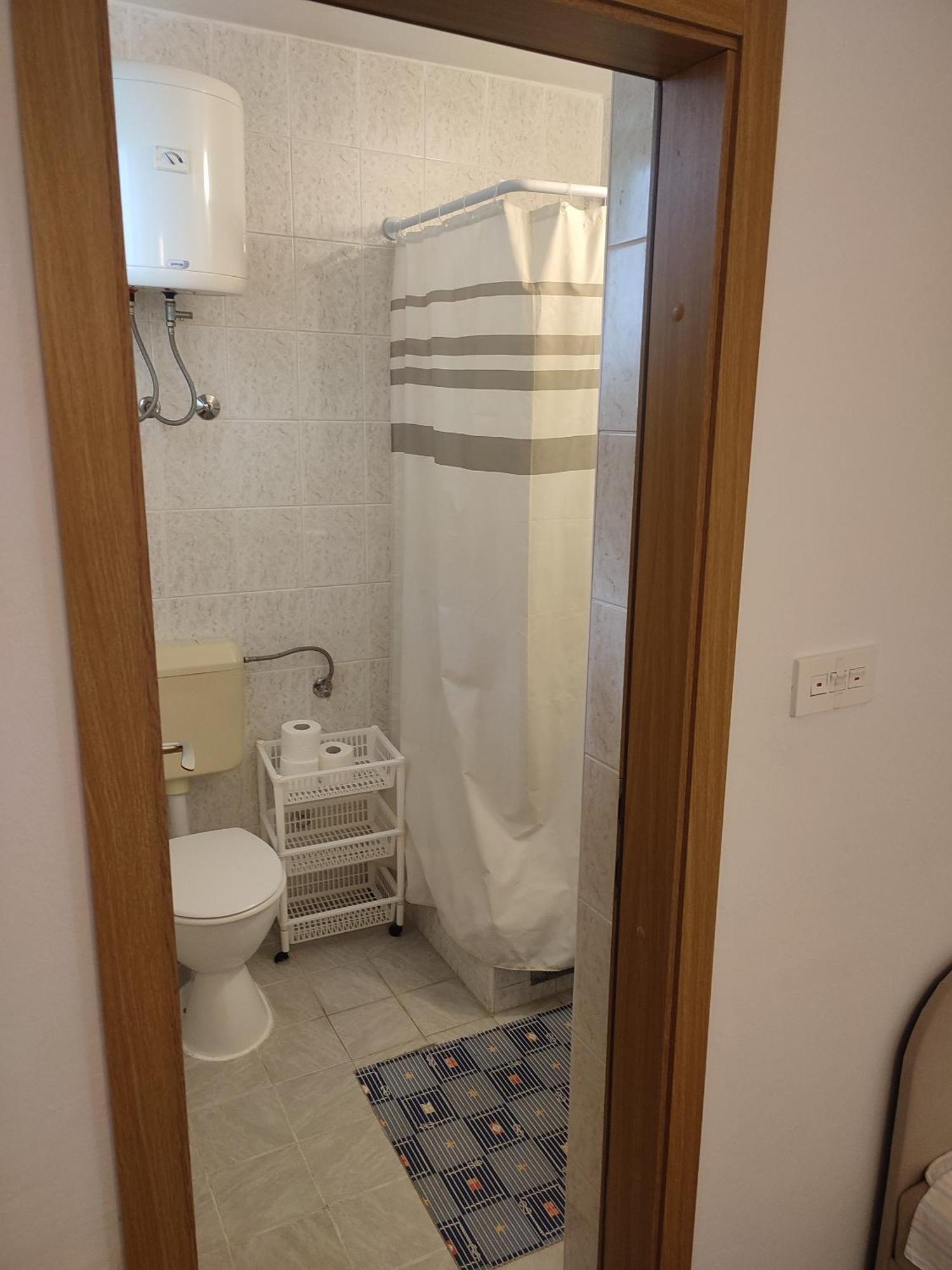 Apartments By The Sea Podaca, Makarska - 2576 エクステリア 写真