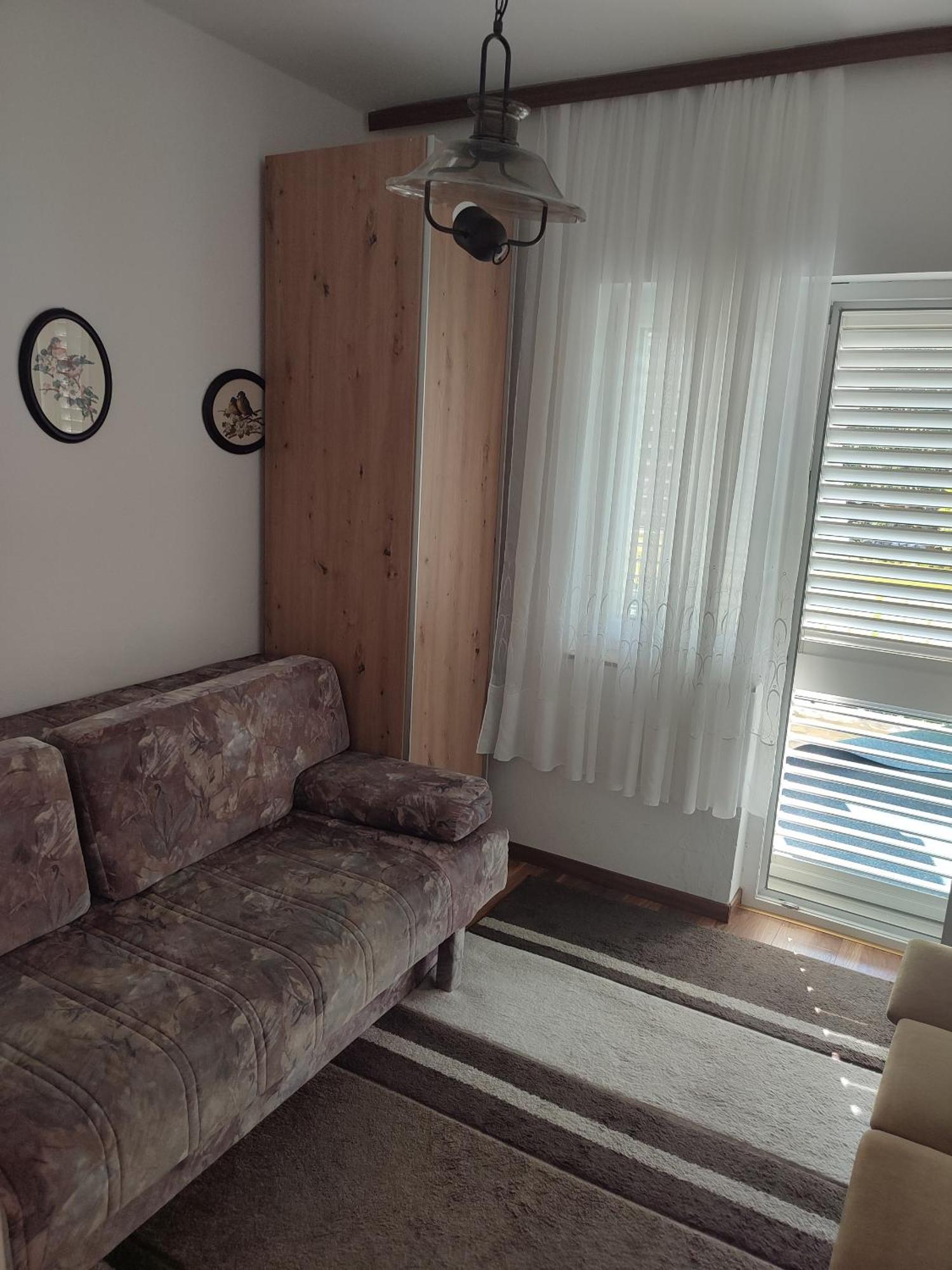 Apartments By The Sea Podaca, Makarska - 2576 エクステリア 写真