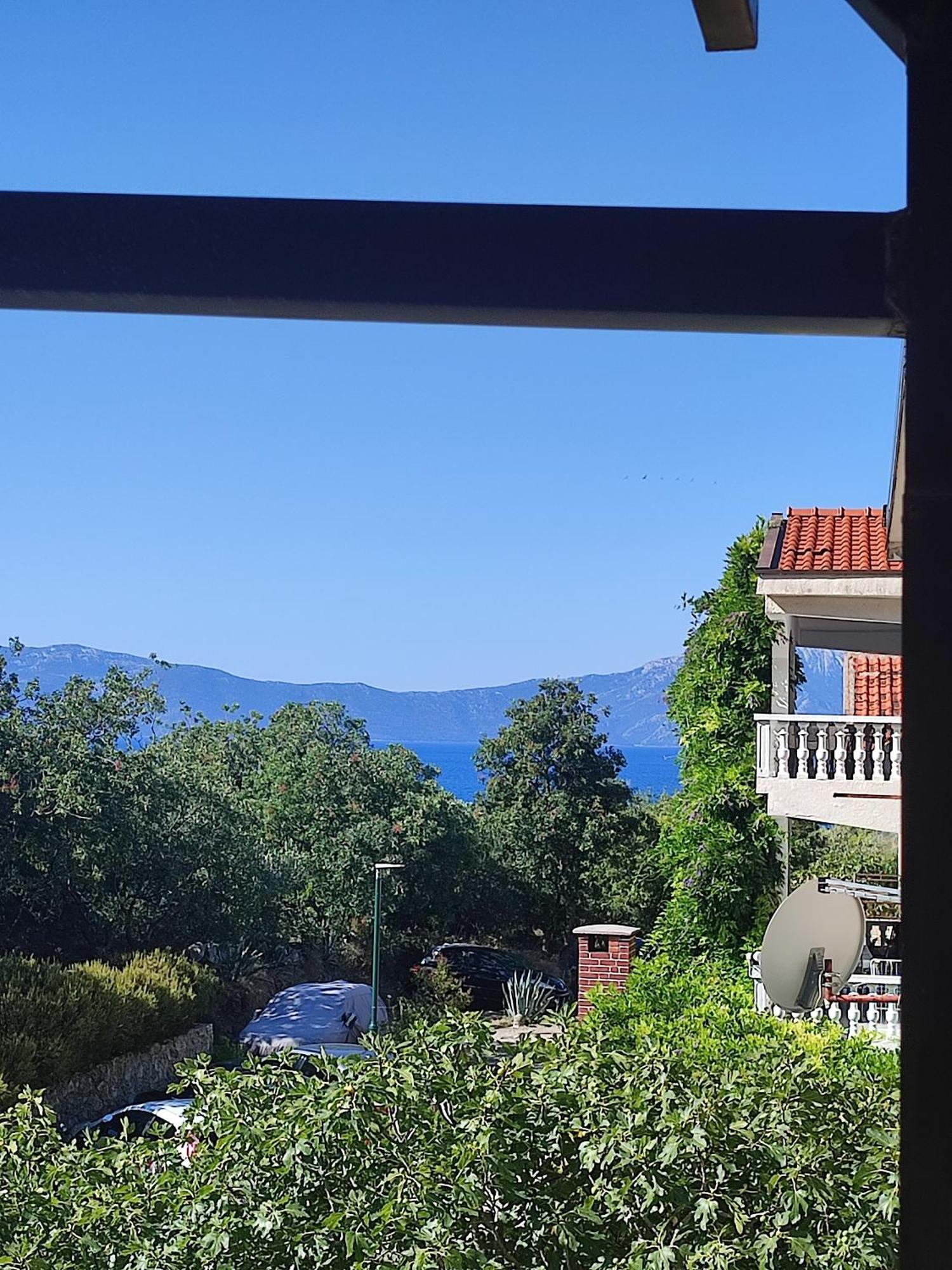 Apartments By The Sea Podaca, Makarska - 2576 エクステリア 写真